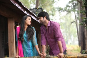 Oka Manasu Movie Stills